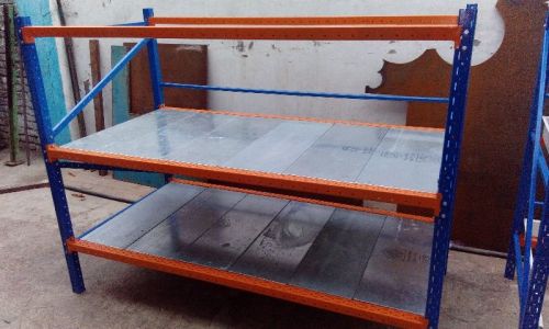 Fixture Storage Rack, For Industrial, Feature : Corrosion Resistant