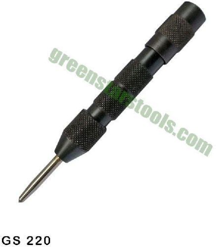 Automatic Center Punch