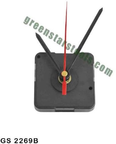 CLCOK MOVEMENT QUARTZ