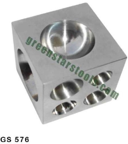 Doming Block Steel