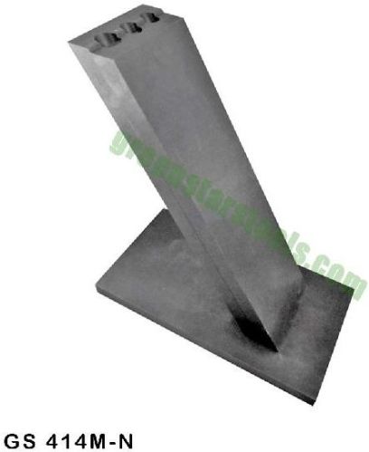 Reversible Ingot Mould