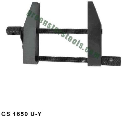 TOOLMAKERS PARALLEL CLAMP
