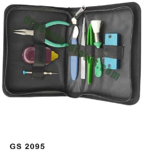 WATCH BATTERY CHANGING KIT SET