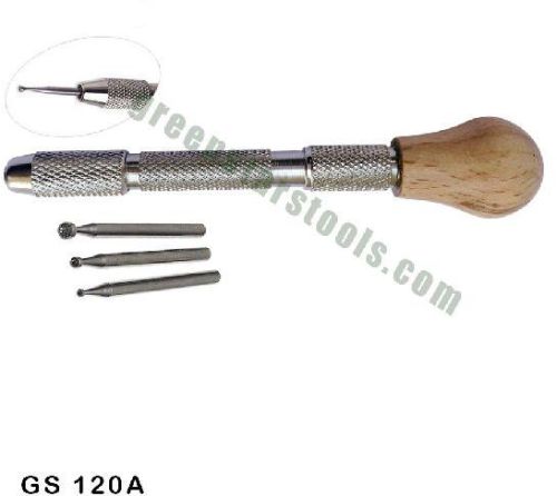 WIRE ROUNDER TOOL SET