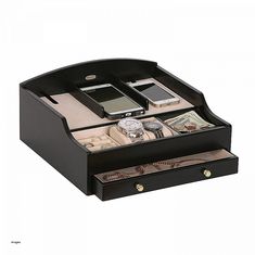 Leather Jewellery Case, Feature : Durable, Stylish Look, Seamless Finish