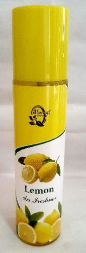 Always Lemon Air Freshener, For Corporate Offices, Casinos, Restaurant, Airports, Gyms, Healthcare, Hotels