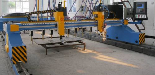 PRIMO Portable CNC Cutting Machine