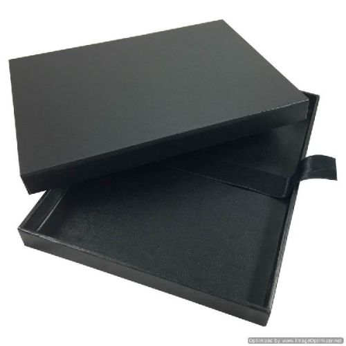 Black Corrugated Box, Feature : Handmade