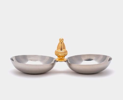 ARC EXPORT Double Bowl Sink