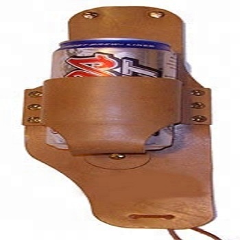 NJ Leather Carrying Hip Belt, Certification : SGS
