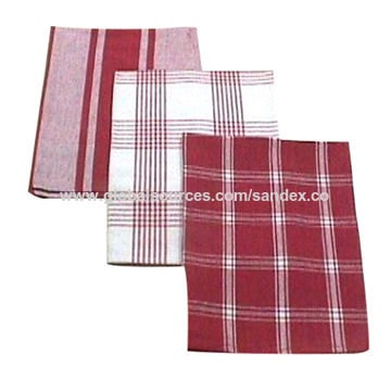 100% Cotton Now Designs Dish Towels, For Beach, Gift, Home, Hotel, Kitchen, Feature : Quick-Dry