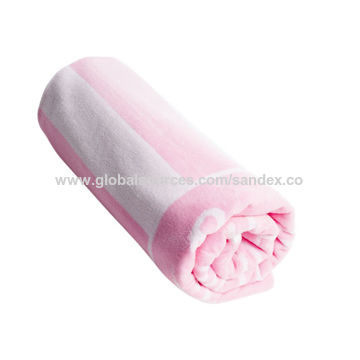 100% Good Quality Soft Cotton Printed Bath Towel, Size : 70cm*140cm, 80x160c, 90x180cm