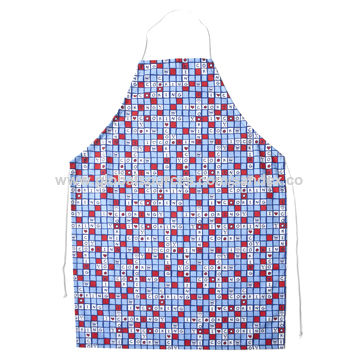 100% Cotton Unique Apron, Size : S, M, L, XL, XXL More