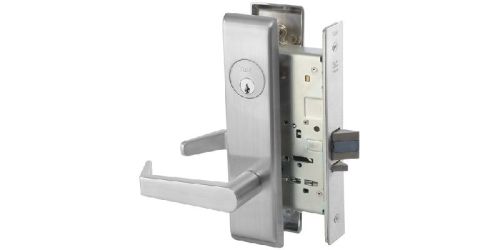 Aluminium Mortise Door Locks, For Cabinets, Certification : CE Certified