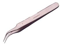 Fine Tips Curved TWEEZERS