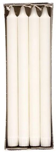 Paraffin Wax Dinner Candle, Technics : Machine Made