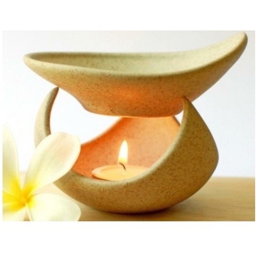 Tea Light Burner, For Decoration, Used Candle Holding, Packaging Type : Plastic Box