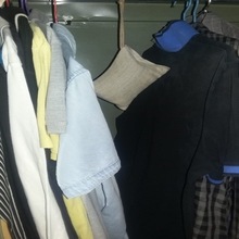 Activated Charcoal Air Purifying Bag