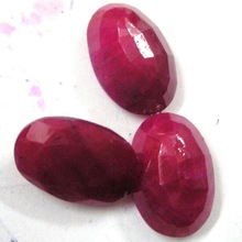 MNM Corundum Loose Gemstone, Gemstone Type : Natural