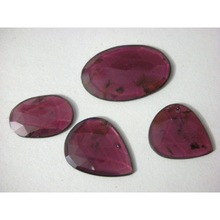 Garnet Gemstone Chips