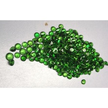 Loose Tsavorite Garnet, Gemstone Type : Natural