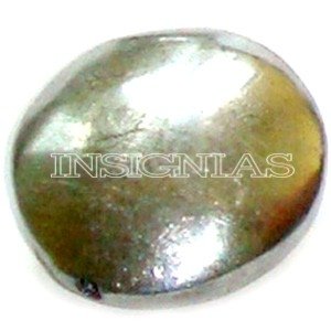 International Insignias Metal Beads