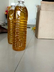 Mono Unsaturated Edible Vegetable Oil, Packaging Type : Plastic Bottle