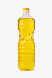 Pure Vegetable Oil