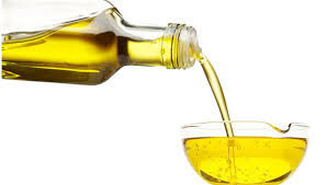 Refined Vegetable Oil, Form : Liquid