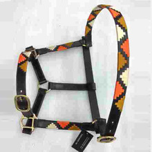 Nylon Horse Halter