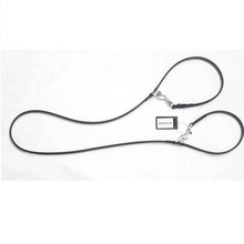 Leather Leashes Dog Collar Leashes, Feature : Eco-Friendly