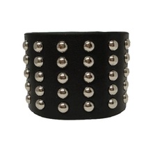 Leather Wrist Band, Gender : Unisex
