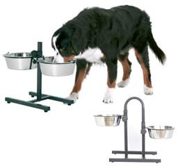 Adjustable Double Dinner