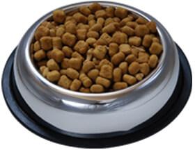 Belly Non Skid Bowls