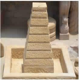 Stone Handicrafts