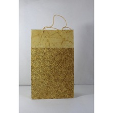 Batik Paper Paper Gift Bag, Feature : Disposable