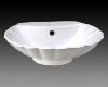 Anchor Ceramic Chelsea Wash Basin