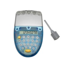 Stylish.You Water Powered Calculator