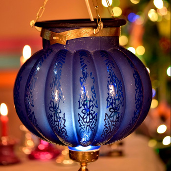 Ceiling Light, Cover Material : Glass