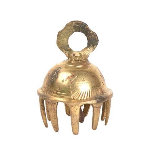 Vintage Elephant Bell