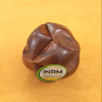 INAM HANDICRAFTS Wooden Toys For Kids