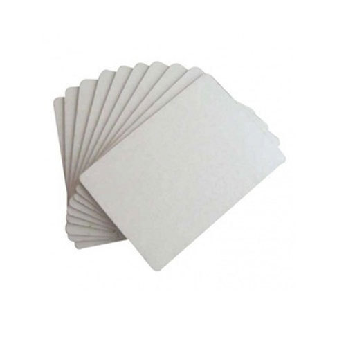 100% Virgin Wood Pulp Plain Grey Paper Board, For Book Cover, Display