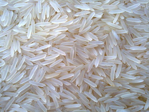 Organic Ir 64 Rice, Packaging Type : Jute Bags