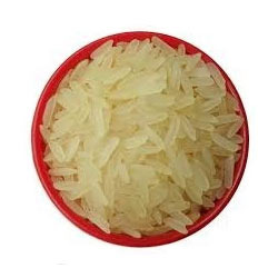 Organic Parboiled Rice, For Food, Packaging Type : Gunny Bags, Jute Bags, Plastic Bags