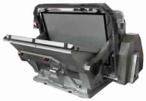 Die Cutting Machine