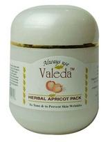 VALEDA HERBAL APRICOT PACK