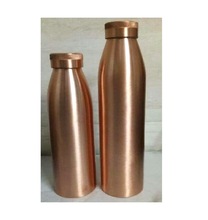 Copper Bottle