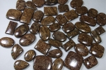 Bronzite, Gemstone Type : Natural Semi Precious Stone