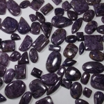 Chaorite, Gemstone Type : Natural Semi Precious Stone