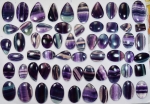 Fluorite One Off Cabochons